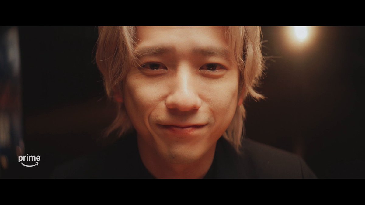 壮絶な物語がついに終劇へ🗯 映画『【#推しの子】-The Final Act-』 4月18日(金) から見放題独占配信開始! ー 俺は復讐のためだけに 生まれ変わった ー ついに対峙するアクア(#櫻井海音)と カミキヒカル(#二宮和也)。 激しく交錯する二人の想いが導く結末とは。 #推しの子実写