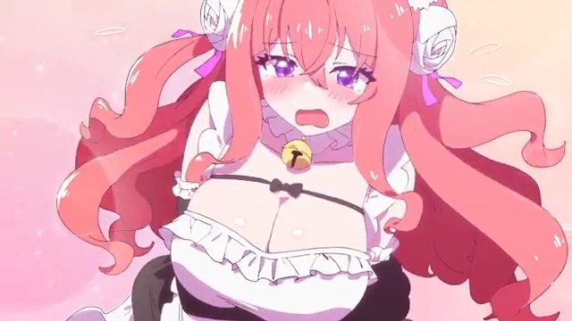 #モブ推しJKの悪役令嬢異世界転生~悲惨~ 🐈単行本記念アニメPV2段!🐈 監督:もふ緒 アニメーション スタジオ プリコンポーズ(スタジオ プリコンポーズ) ふな(ふな) リリーCV #吹雪桜 ザインCV #井伊筋肉