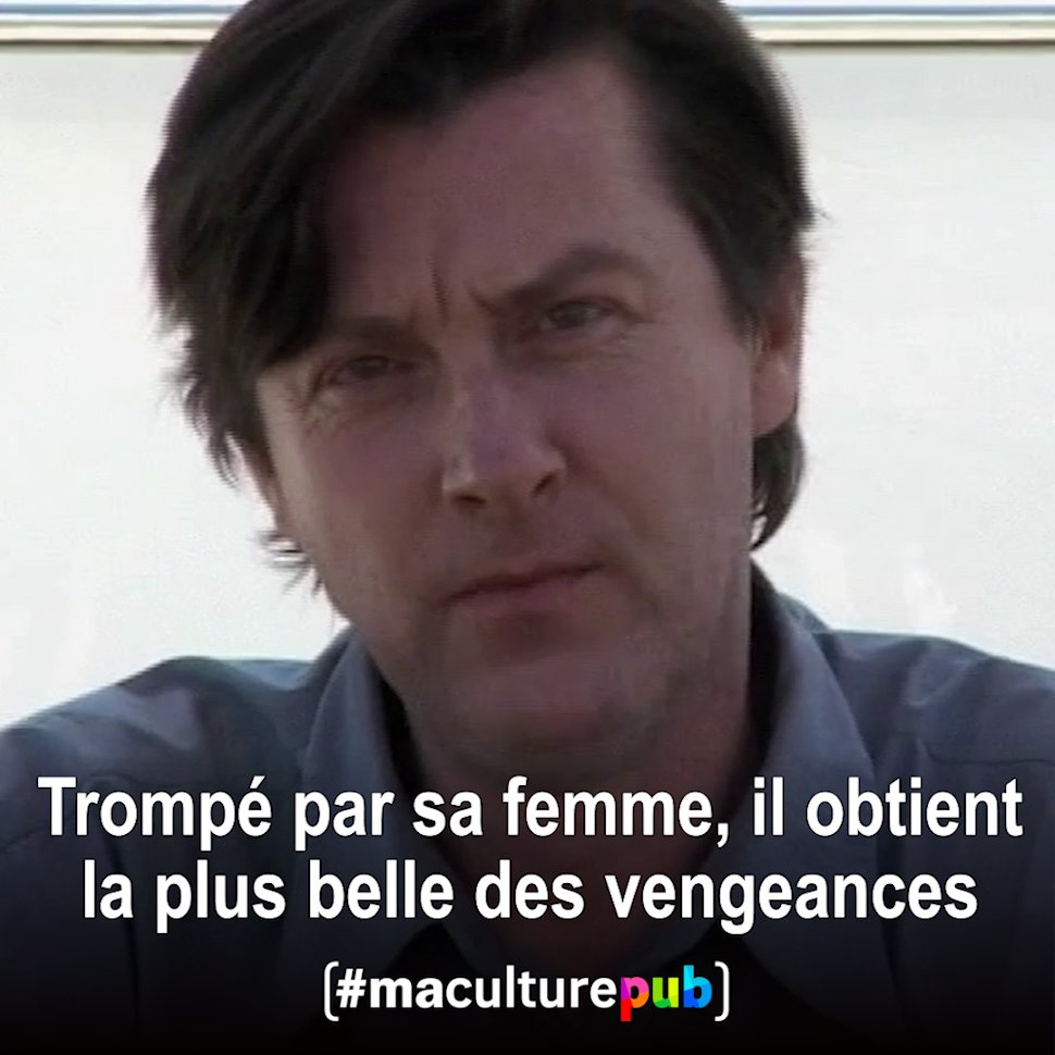 Le gagnant du loto le plus légendaire de la publicité ! 🤣😅 Françoise, si tu nous entends... #MaCulturePub