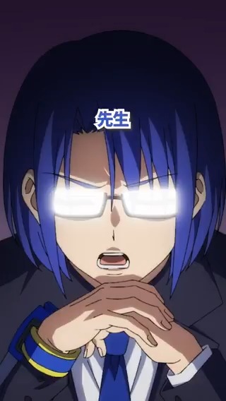 <#異世界レッド 切り抜き劇場> 「デリカシー」 第10話「戦隊レッドと苦しみの仮面」より 大好評配信中!🔥 今週末はAnimeJapan2025! KADOKAWAブース・サテライトブースで待ってるぜ!