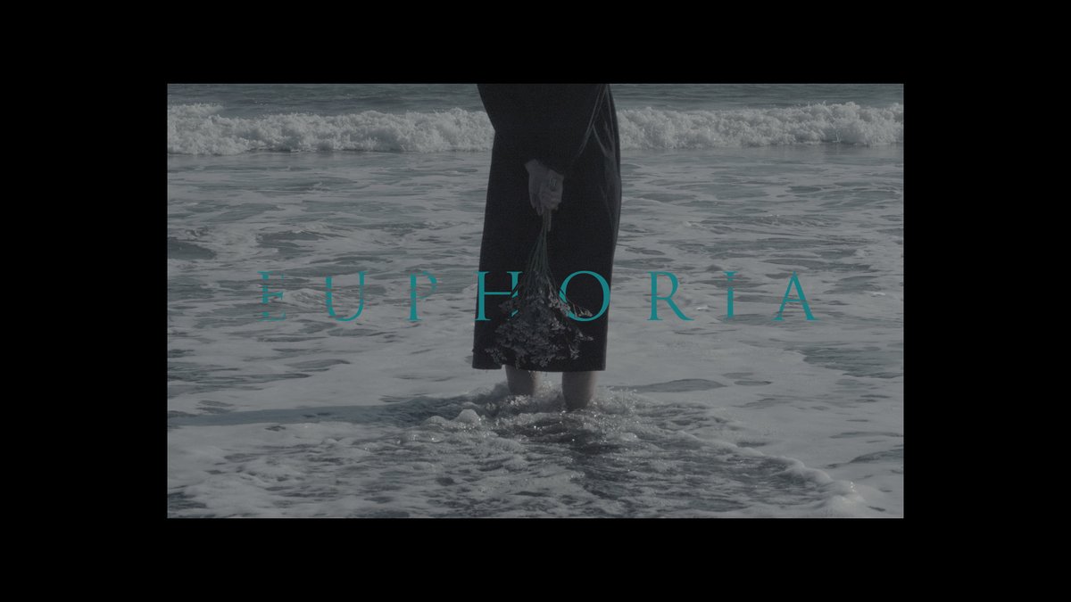【MV】COLLAPSE / EUPHORIA