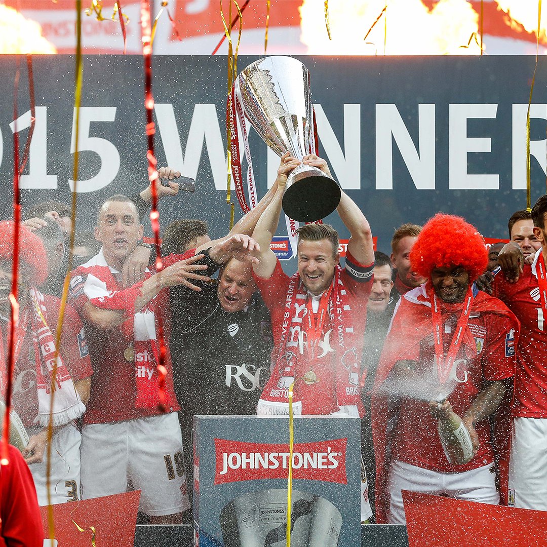 An unforgettable day. 🏆