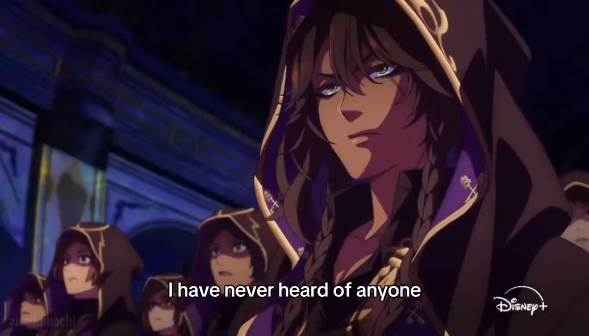 I subbed the Twisted Wonderland anime teaser trailer with English subs, enjoy!!! The anime airs October 2025 🙌