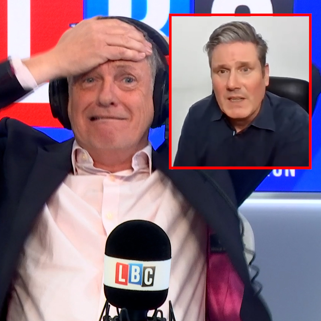 'Four years on, he's championing austerity... it literally blows my mind.' Ahead of the Spring Budget, where the Chancellor is expected to cut public spending, Matthew Wright reacts to a statement made by Keir Starmer in 2021.