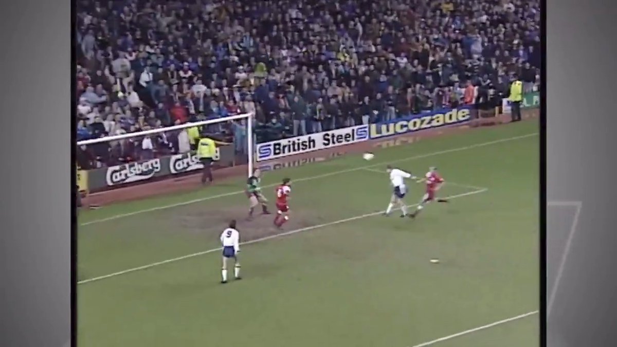 📺 Wanderers Watchalong ⚪️ With two of the players together that were instrumental in victory back in 1993, we HAD to get David Lee and Super John to revisit that famous night at Anfield 🤩 #bwfc