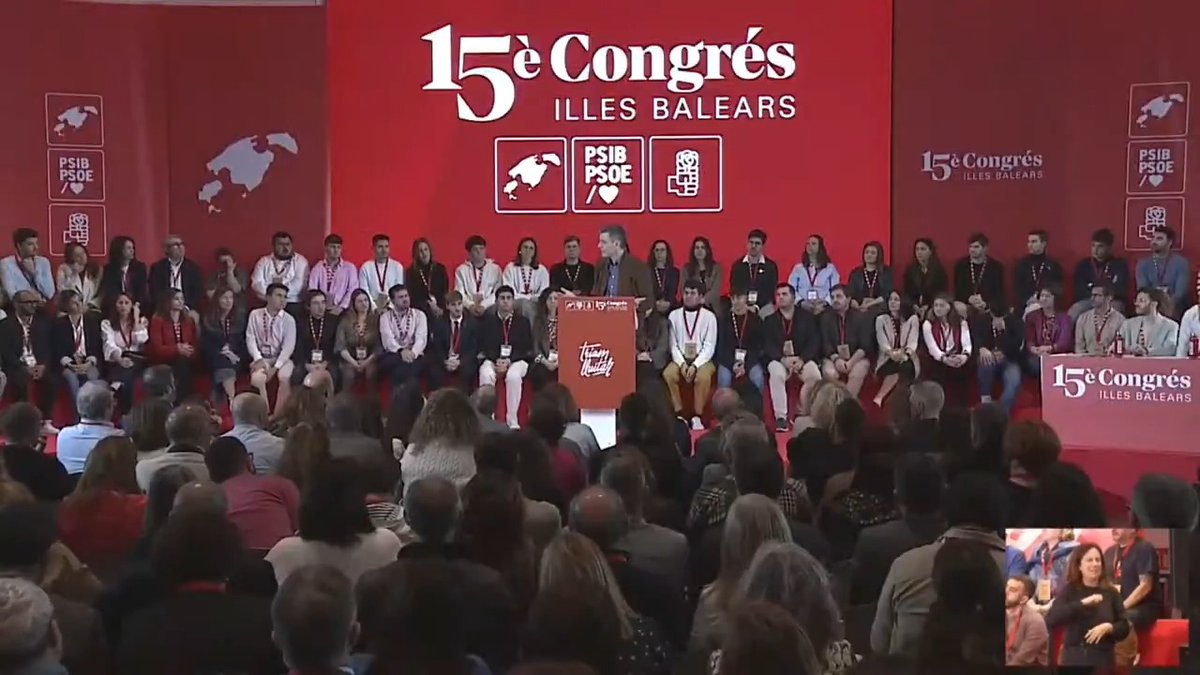 Tenemos una derecha tutelada, secuestrada por la ultraderecha. Una derecha que claudica en el 'Pacto del Ventorro'. Eso es lo que tenemos enfrente. Mientras, España de nuevo será la economía avanzada que más crezca en 2025.