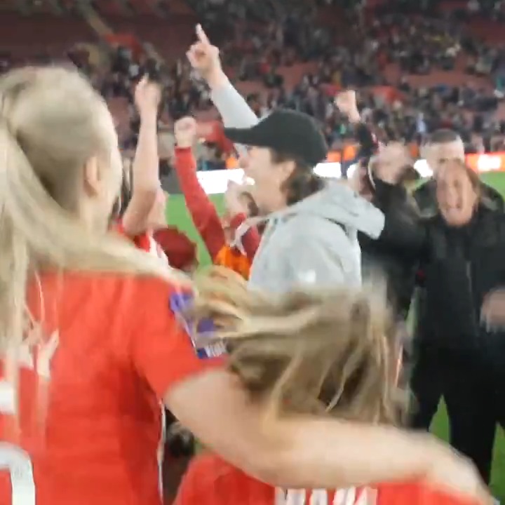 St Mary's Stadium. 5:30pm. ❤️🔥 Bring the support for Southampton FC Women on derby day 👊