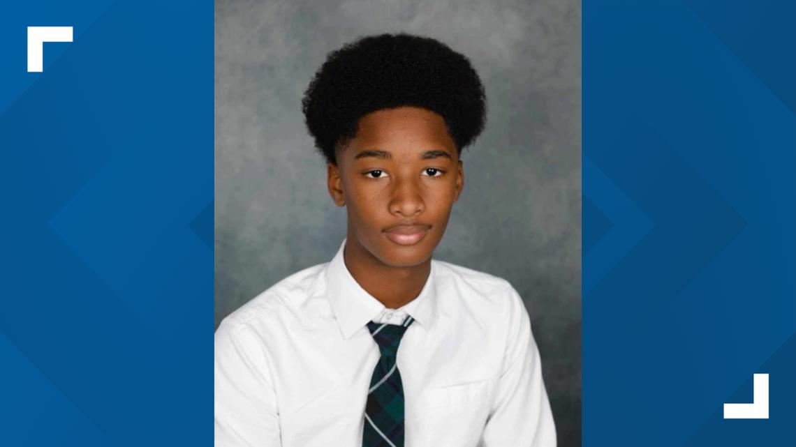 At just 13 years old, Joshua Suddith has been accepted to Morehouse College — his dream school since age 4. From in-utero surgery to academic prodigy, Joshua's journey is proof that being resilient can take you far! The future is bright for this young scholar! ✊🏾🎓