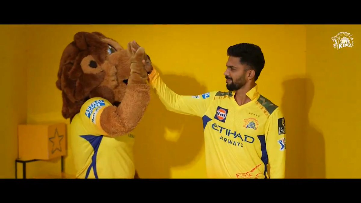 Single drop for the Summer! โ๏ธ Start the whistles! ๐ฅณ DROPPING TOMORROW! ๐ถ๐ #WhistlePodu #Yellove ๐ฆ๐