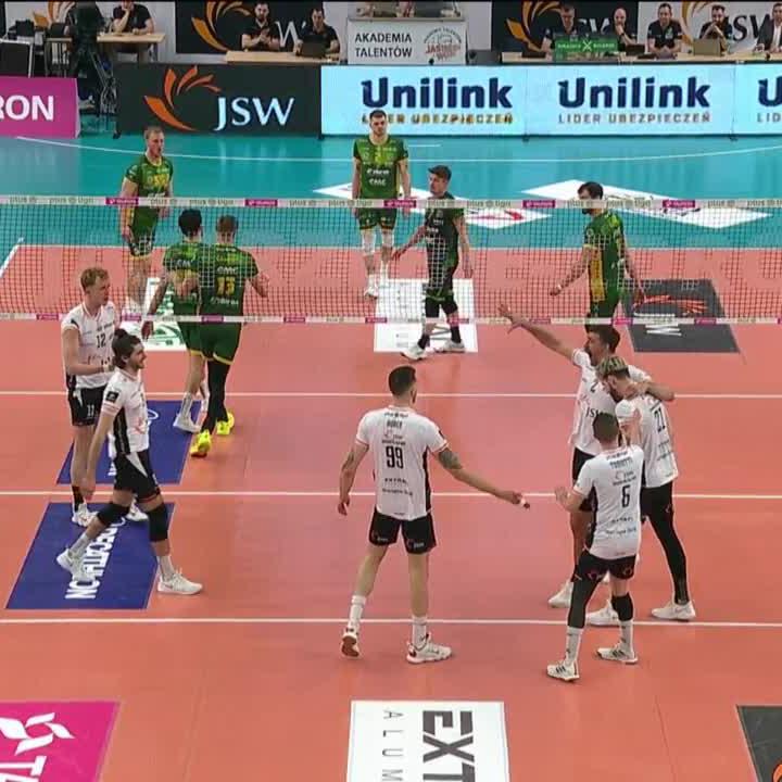 "To może być AKCJA SEZONU" 🔥🔥🔥 📺 Polsat Sport 1 📲 Polsat Box Go #PlusLiga | PlusLiga