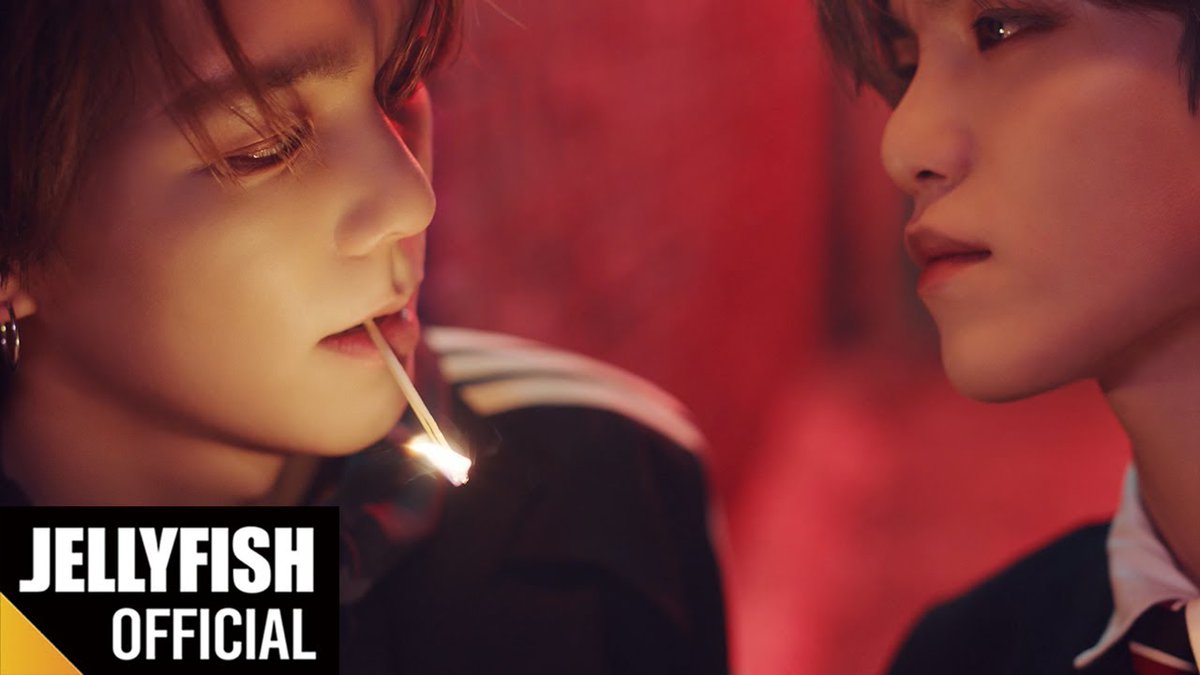 3 Years ago today, VERIVERY released 'O'