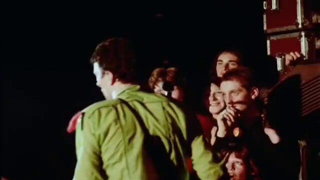 The Clash - White Riot