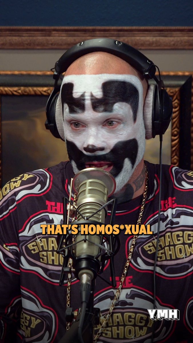 You know what I'm sayin? #YMH 749