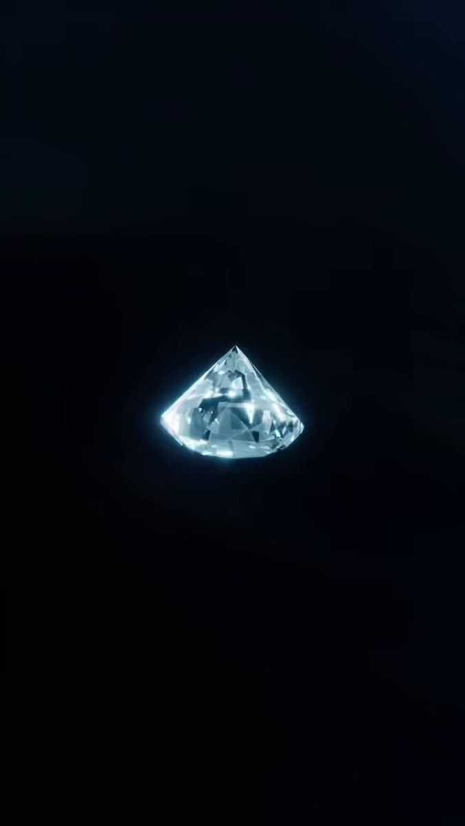 New music is coming next week 💎