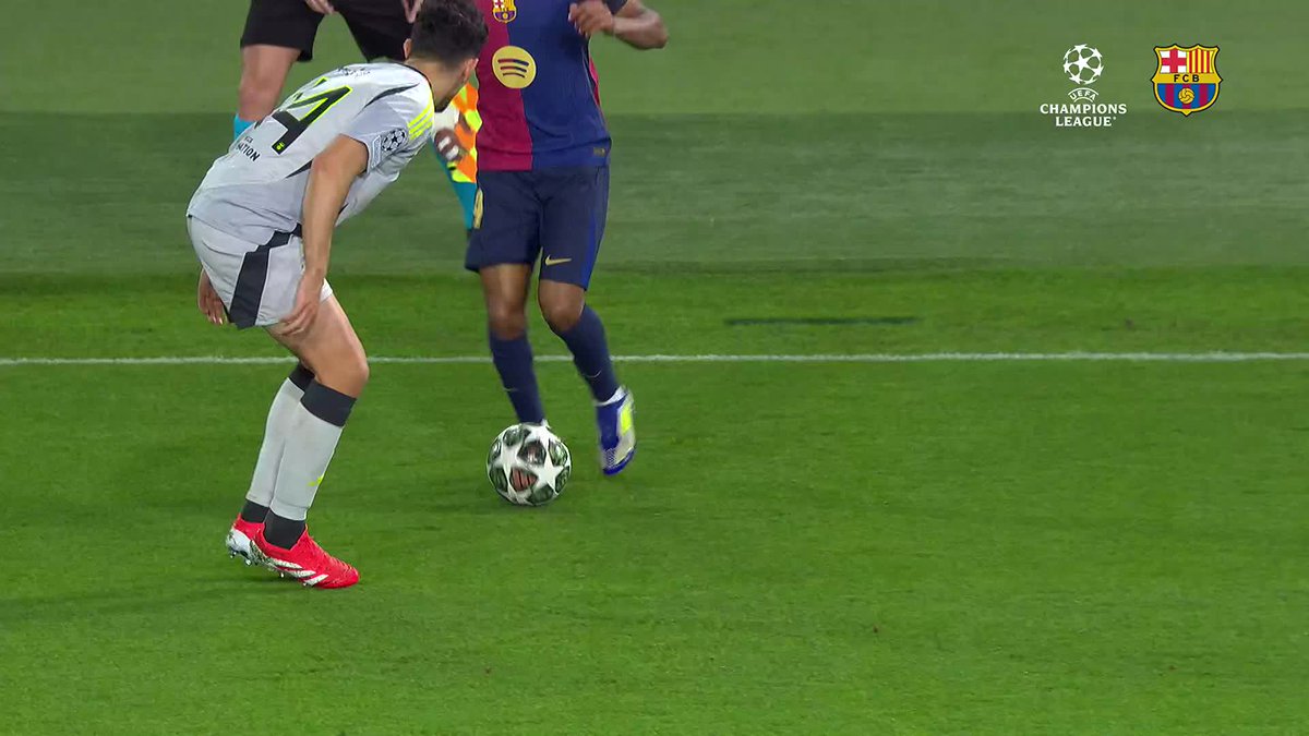 ๐ฟ Sit back, relax and enjoy our best goals from ๐๐๐๐! #LaLigaHighlights