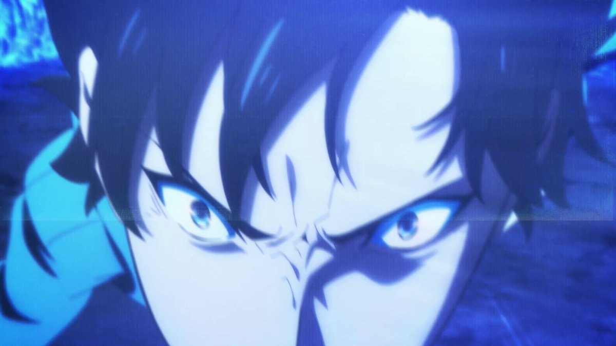 【Hype Trailer】 Solo Leveling Season 2 -Arise from the Shadow- The final episode is scheduled for March 29! ✨More: