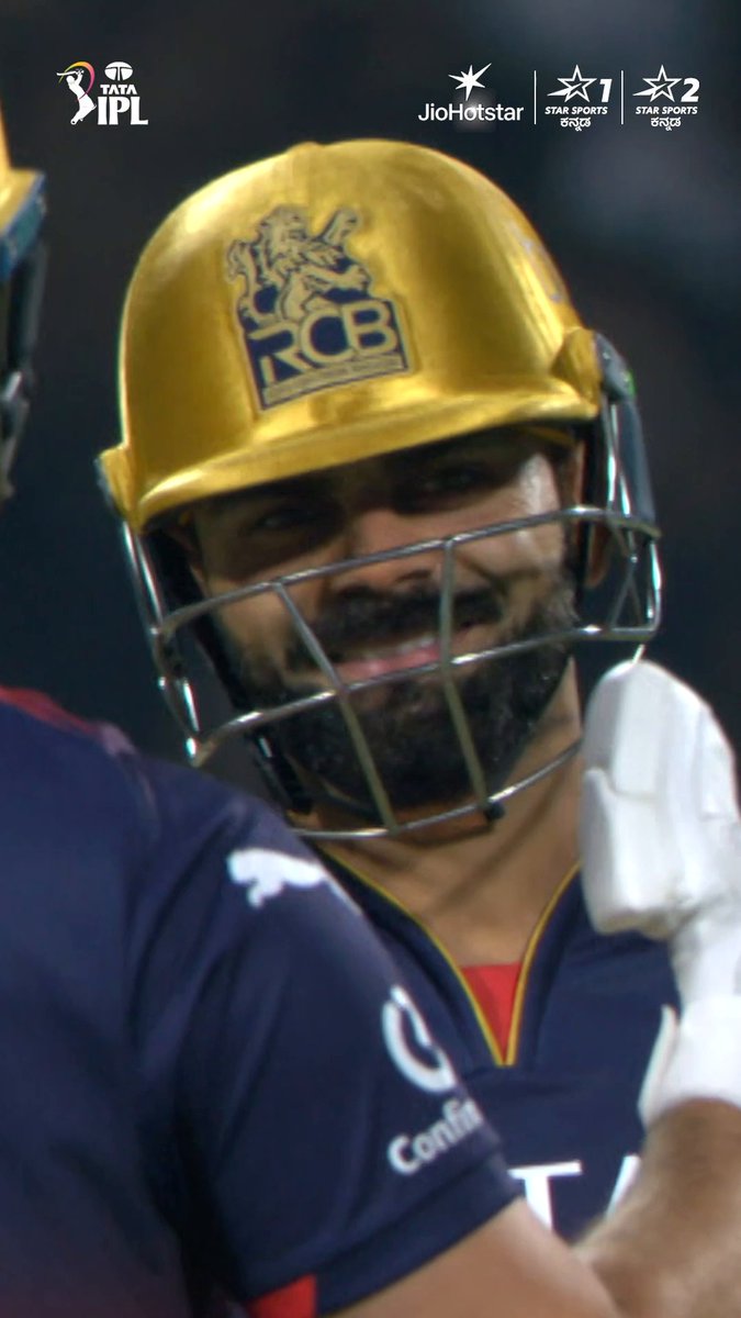 Livingstone finished the innings with Grace. 🤌