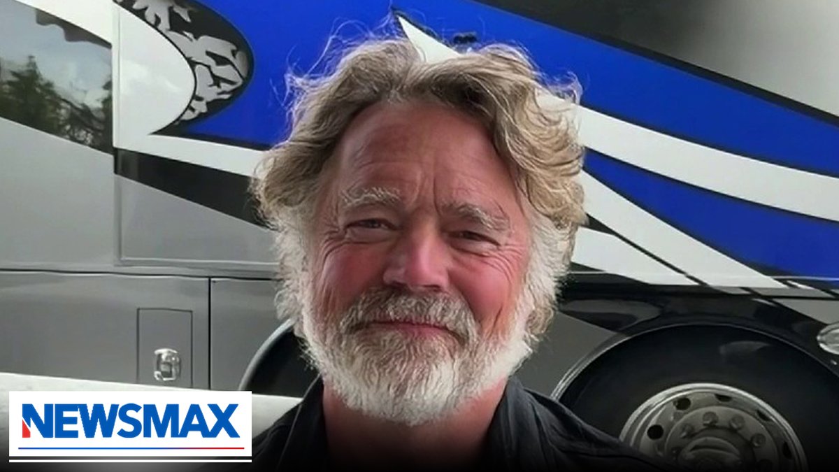 "The Dukes of Hazzard" star John Schneider discussed his benefit concert in Hazard, Kentucky, to raise funds for those affected by recent flooding, and more on "Saturday Report." John Schneider Rita Cosby