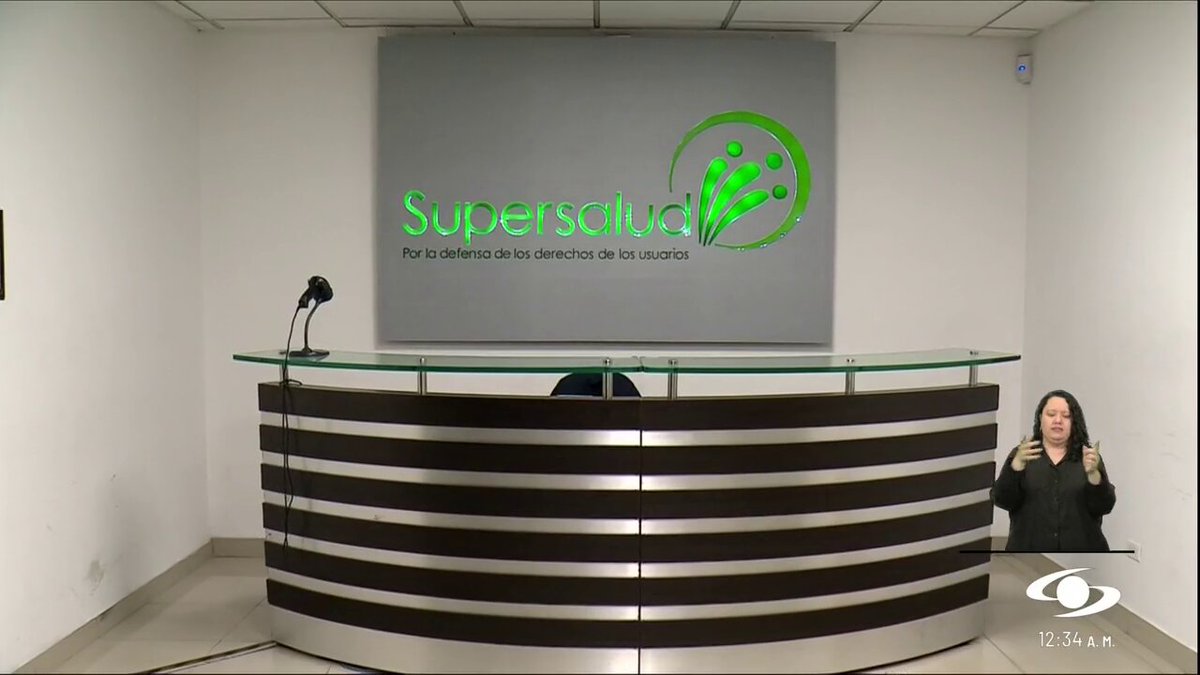 En las últimas horas la Superintendencia de Salud anunció que encontró una bodega con suficiente cantidad de medicamentos de los que, supuestamente, hay baja cantidad en Colombia. ¿Por qué no se están entregando los medicamentos? Más en