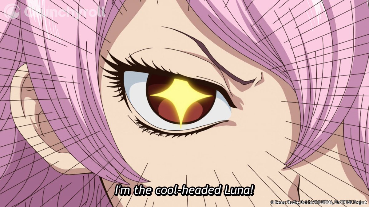 Mission: Find the science leader 🧪 (via Dr. STONE EN)