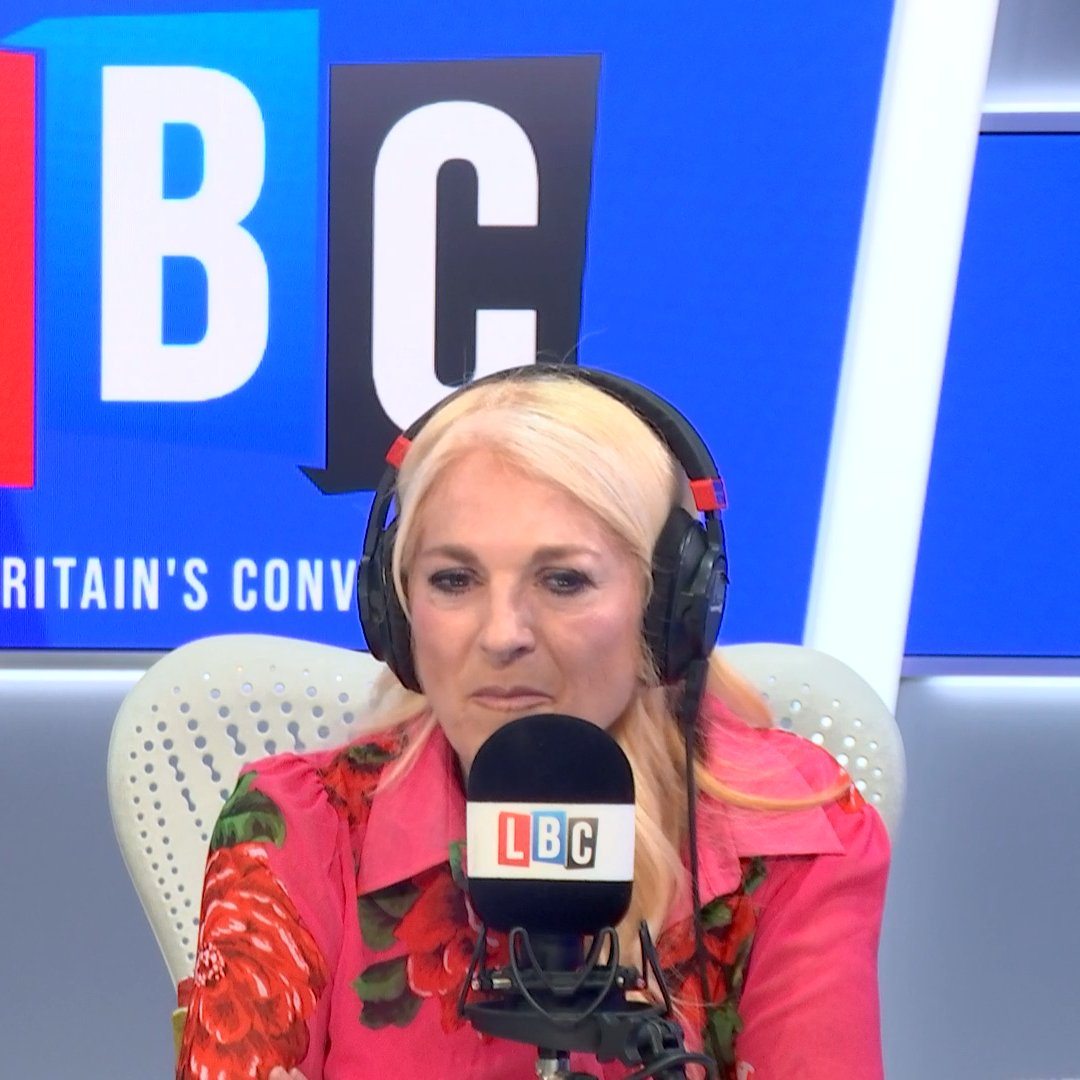 ‘My neighbour’s got a blue badge and there’s nothing wrong with him!’ Caller Mel backs benefit cuts, arguing too many people are gaming the system.