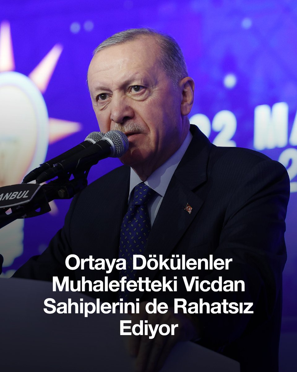 CHP’ye çökmüş bir avuç paragözün asırlık partiyi parmağında oynatması, “Gazi’nin emaneti” diyerek CHP’ye oy veren insanlarımızı da üzüyor. Emin olun, samimi CHP’li vatandaşlarımız da İSKİ skandalından 32 yıl sonra aynı rezilliklere tekrar şahit olmayı içlerine sindiremiyor.