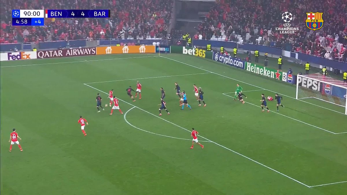 Aquest moment. Aquest gol. 😍