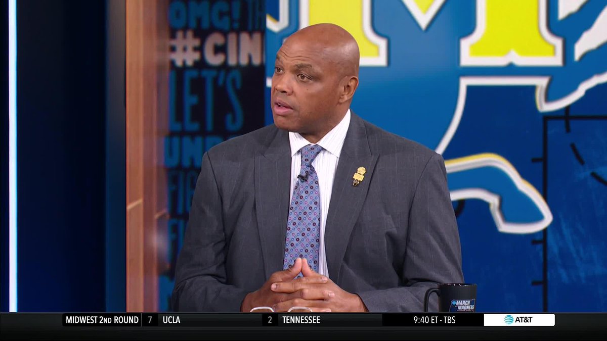 "NC State is one of the best jobs in the country and that guy (Will Wade) can flat out coach." -- Charles Barkley "ACC better watch out because Will Wade is coming." -- Wally Szczerbiak