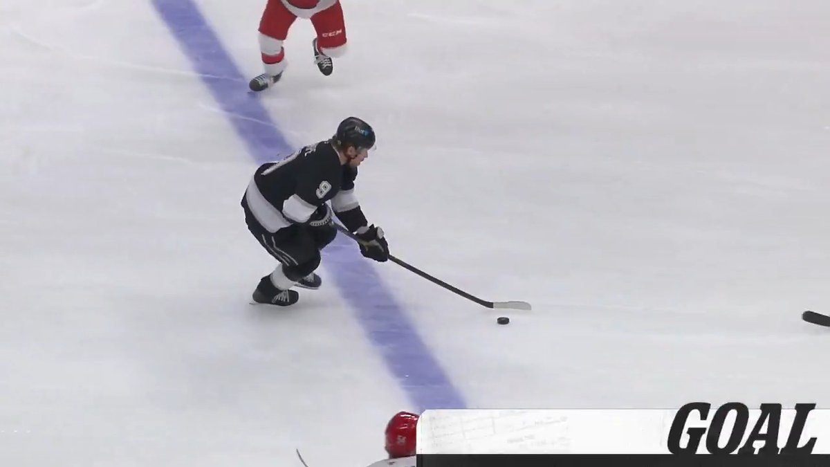A Very Adrian Kempe Goal™️