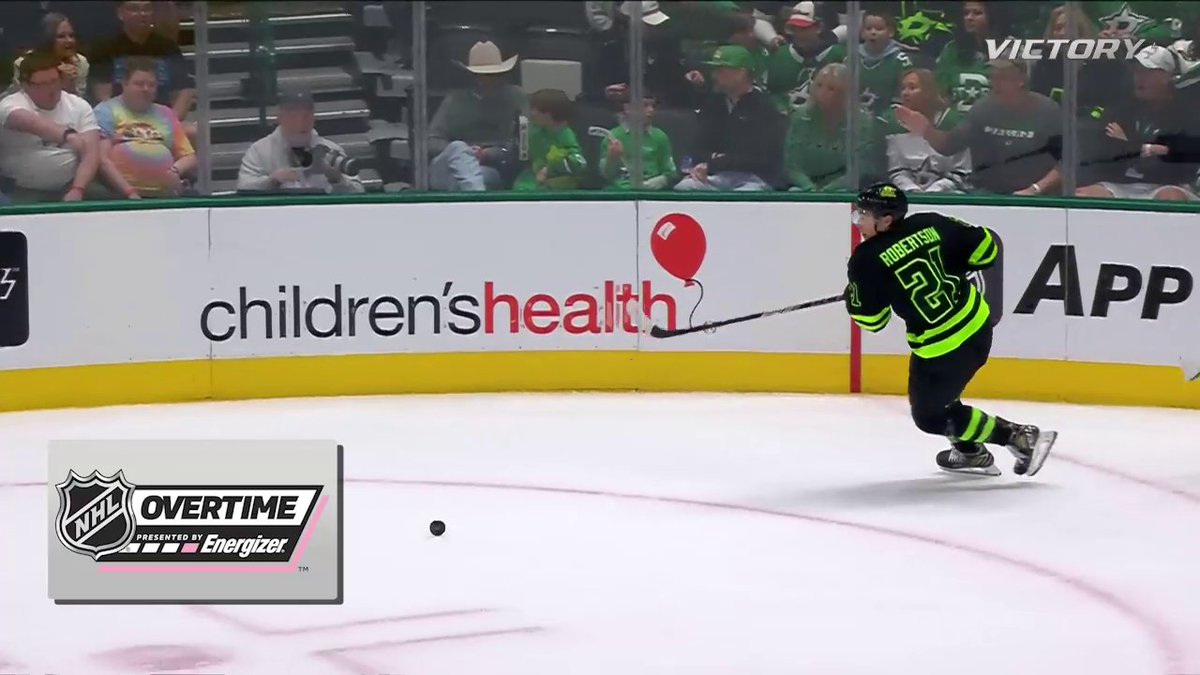 THAT WAS FAST 😳 Thomas Harley buries his second of the game just NINE seconds into Energizer OT!