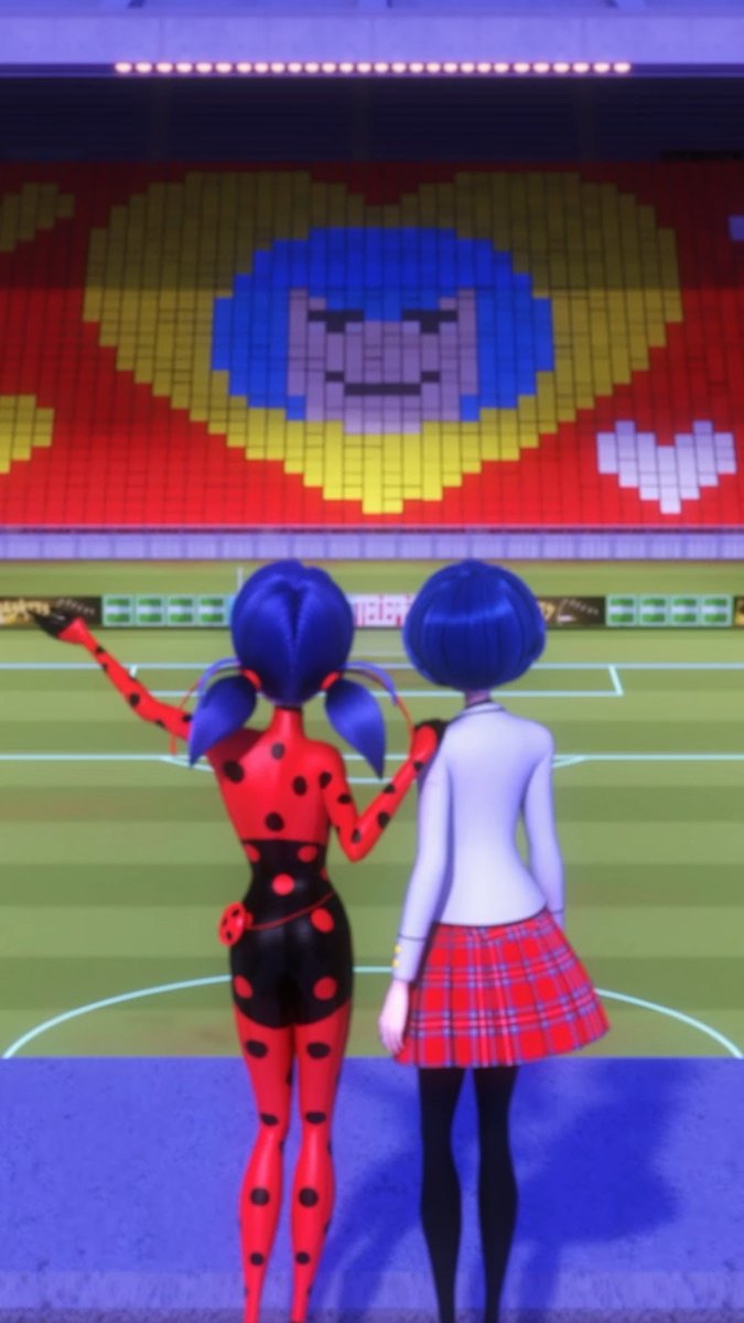 Strongest superpower? Overcoming Negative Emotions! #Miraculous10 #MiraculousLadybug #Miraculous