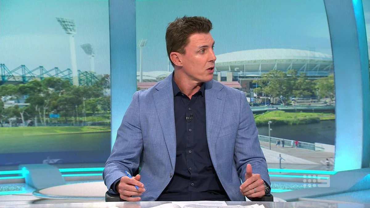"All recruiters miss some but can you recruit that many bad top 10 picks?" Is the bigger problem at Essendon recruiting, or development? #9AFLSFS | Watch on Nine & 9Now 📺