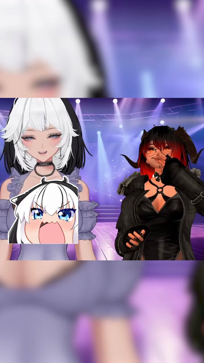 How it really sounded ADC 🐉 V-Boyfu 🎤