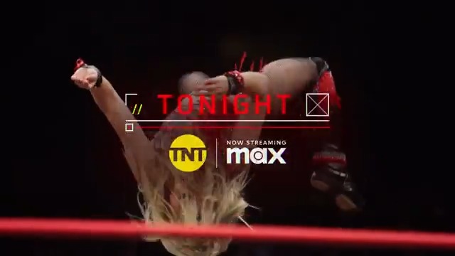 TONIGHT on @TNTDrama and @SportsOnMax! It’s NIGHT ONE of #AEWCollision’s Two Night Special Event. Don’t miss SLAM DUNK SATURDAY immediately following NCAA COAST TO COAST!