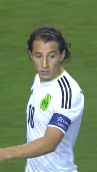 Noche de POLÉMICA 😱 México y Panamá se midieron en la semifinal de la Copa Oro 2015 con controversia incluida. 🔥 ¿Cuántos recuerdan aquel duelo? #LaNuestra