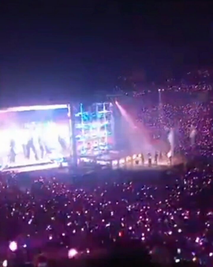 OMG MEXICAN ARMYS SINGING BECKY G PART