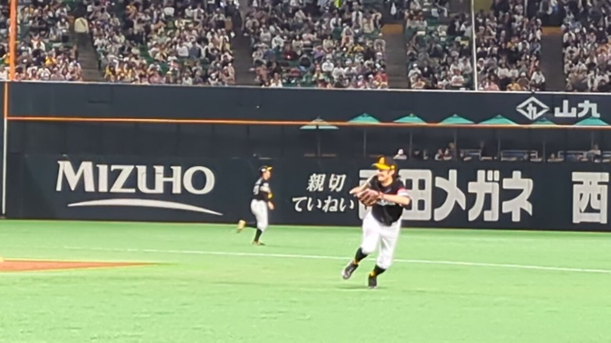 あかぴ、さすがすぎん？ まだまだやれるやん😙 かっこよすぎた🤩🤩 #明石健志