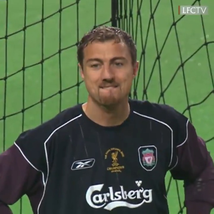 Happy 53rd Birthday to Istanbul hero, Jerzy Dudek 🎉 A man who will always be remembered for THAT night in Istanbul. ❤