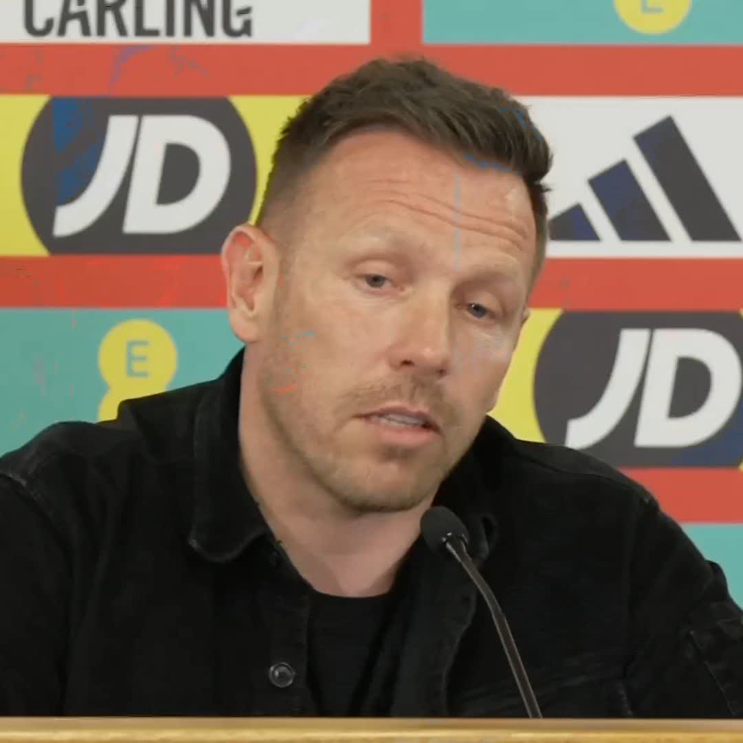 "Don't think you can recreate a Gareth Bale, they come once in a lifetime" 🗣️ Craig Bellamy says Wales can't be hunting for the next Bale and need to think about making a strong team 🏴