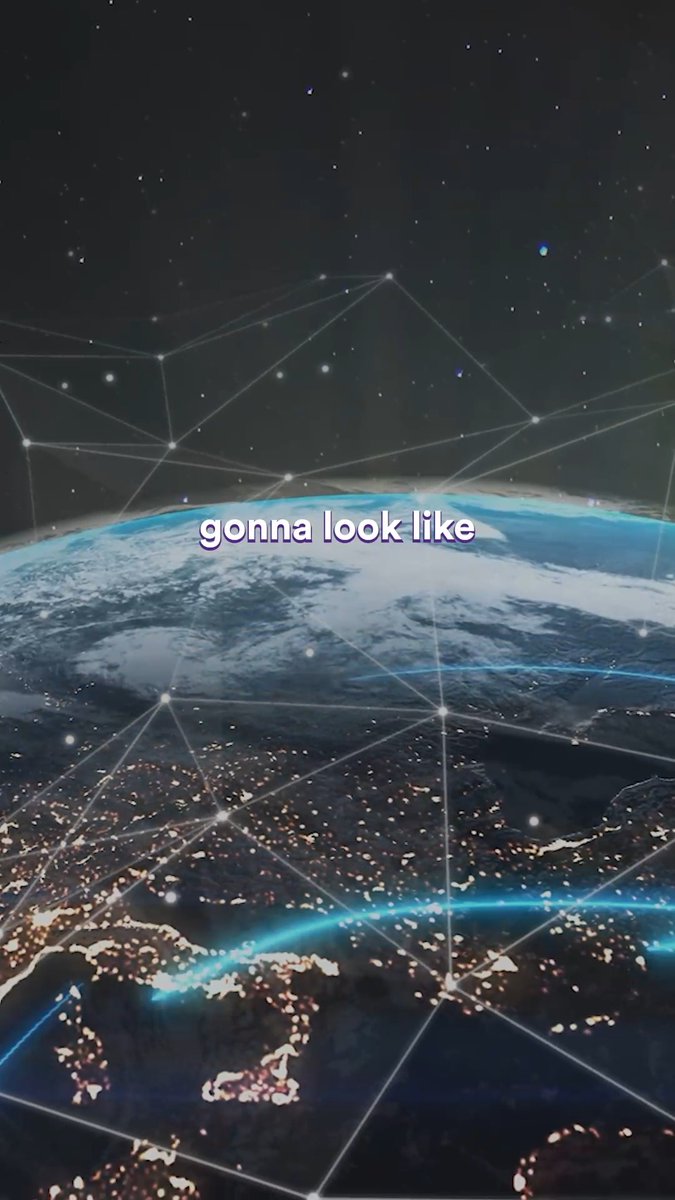 What's the Internet going to look like tomorrow? Chat with AI to create fully functional apps on demand. From personal sites to e-commerce platforms, corporate portals to government services – AI will build it all. The key? Giving AI the right platform to build with.