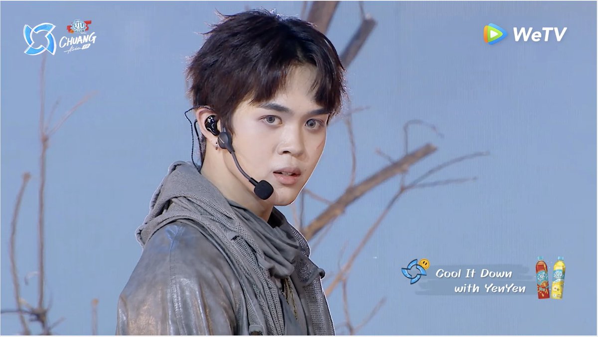 《NO WAY》- Second Public Stage Performance 🎵✨ Trainees: HU YETAO、THI-O、YAO ZIHAO、YUCHEN、WHYLUCAS Joined by special guest: Nana OuYang! 💥 📺 Catch #CHUANGAsiaS2EP8 full episode on WeTV! 🔗 🗳️ Vote for your favorite! 👉 CHUANG Second Stage #CHUANGAsiaS2EP8 #CHUANGAsiaS2 #CHUANGAsia #CHUANGAsiaS2_NoWay