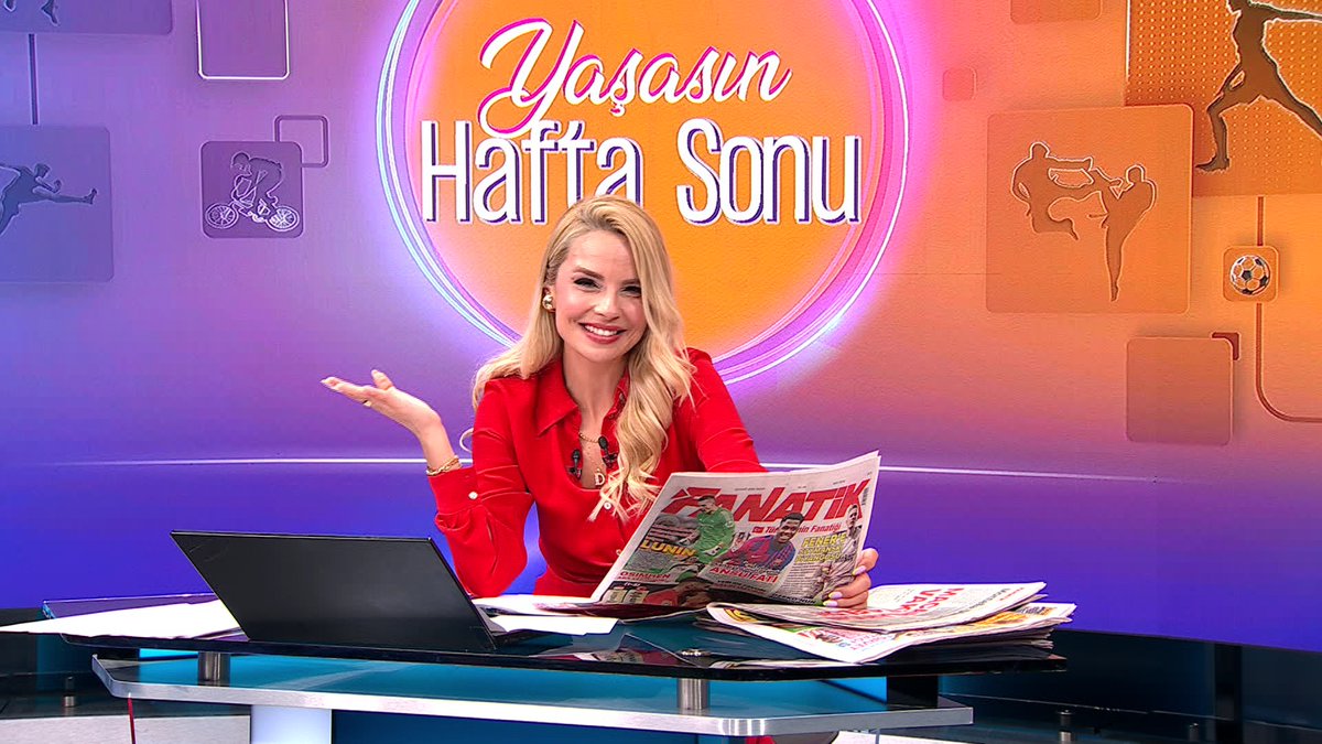 🧤 @DenizSatar: A Millî Takımımızı muhteşem bir şekilde temsil eden Uğurcan Çakır şayet Türkiye'de kalacaksa onun yeri Trabzon! Uğurcan Çakır eşittir Trabzon. Bir takımla özdeşleşen oyunculara hasret kaldık... Nerede o eski Totti'ler? #YaşasınHaftaSonu
