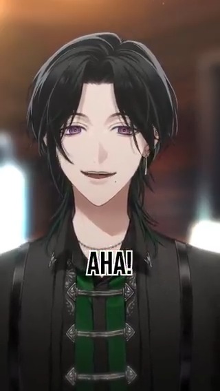 Sing with me !! My first ever open duet ... I'd love to hear your take on Medusa's Masquerade 🐍💚 #GinTune