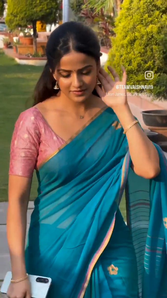 'Vaishnavi chaitanya' 📸💙