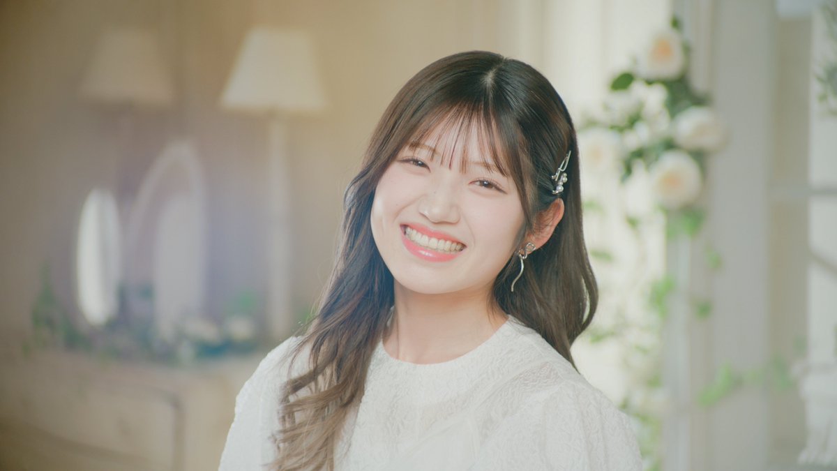／⋰ #ゆいりー🌸 Yuiri ⟡.· ＼⋱ AKB48 Murayama Yuiri's Graduation Song has been released!