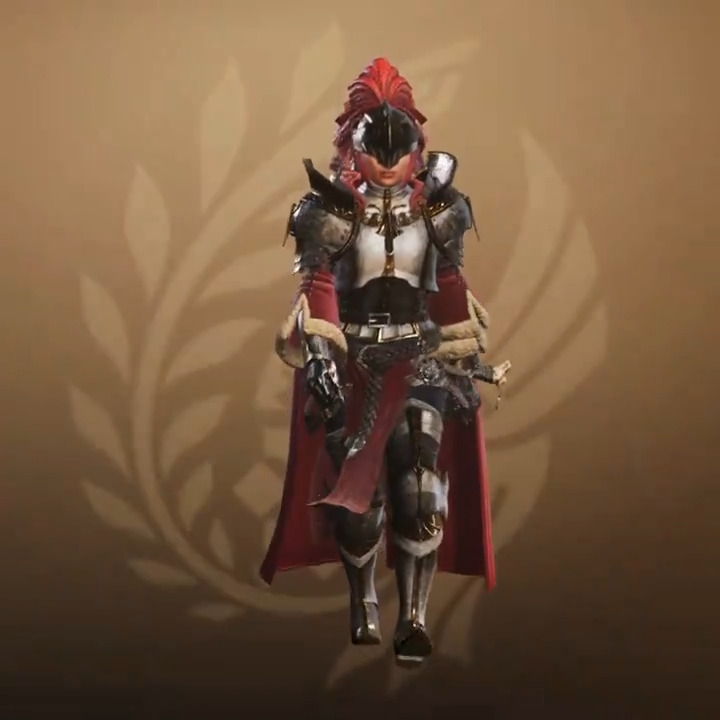 Here's my third batch of layered armor fashion sets for Monster Hunter Wilds! I need to get in on that Ancient Wyvern Coin farm. I still have soooooo many armor pieces to craft 😭