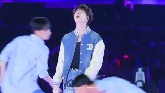 250322 Golden Wave in Bangkok GOT7 YOUNGJAE(영재) - Flower 🫧 #GOT7 #갓세븐 #영재 #최영재 #YOUNGJAE #Ars YOUNGJAE