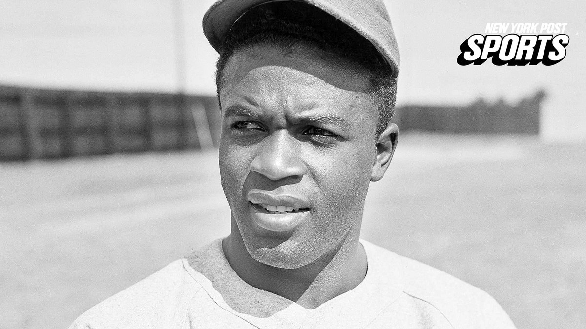 Jackie Robinson’s legacy is not yours to edit. Dexter Henry shares his feelings on why it's wrong to attempt to erase the history of Jackie Robinson.