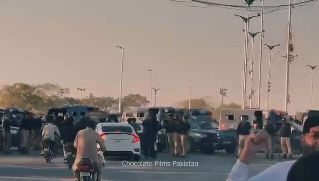 Karachi 🔥❤️