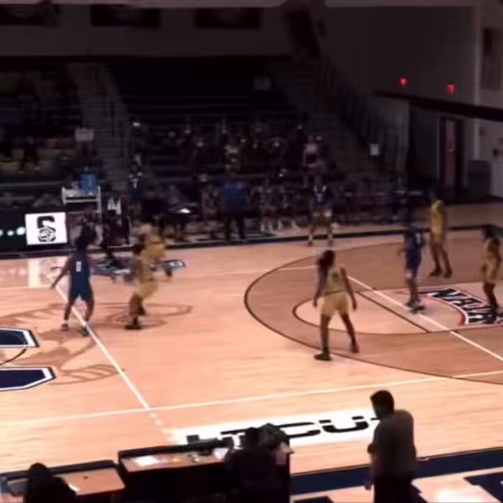NEWS: Doyel Cockrill III (Doyel Cockrill III) will enter the Transfer Portal with 3 years of NCAA Eligibility remaining! 🚨 Fisk University NAIA ELITE SHOOTER and PLAYMAKER 20.3 PPG 4.2 RPG 4.4 APG 85% FT Receiving lots of interest from D1 and D2 programs 📲📈